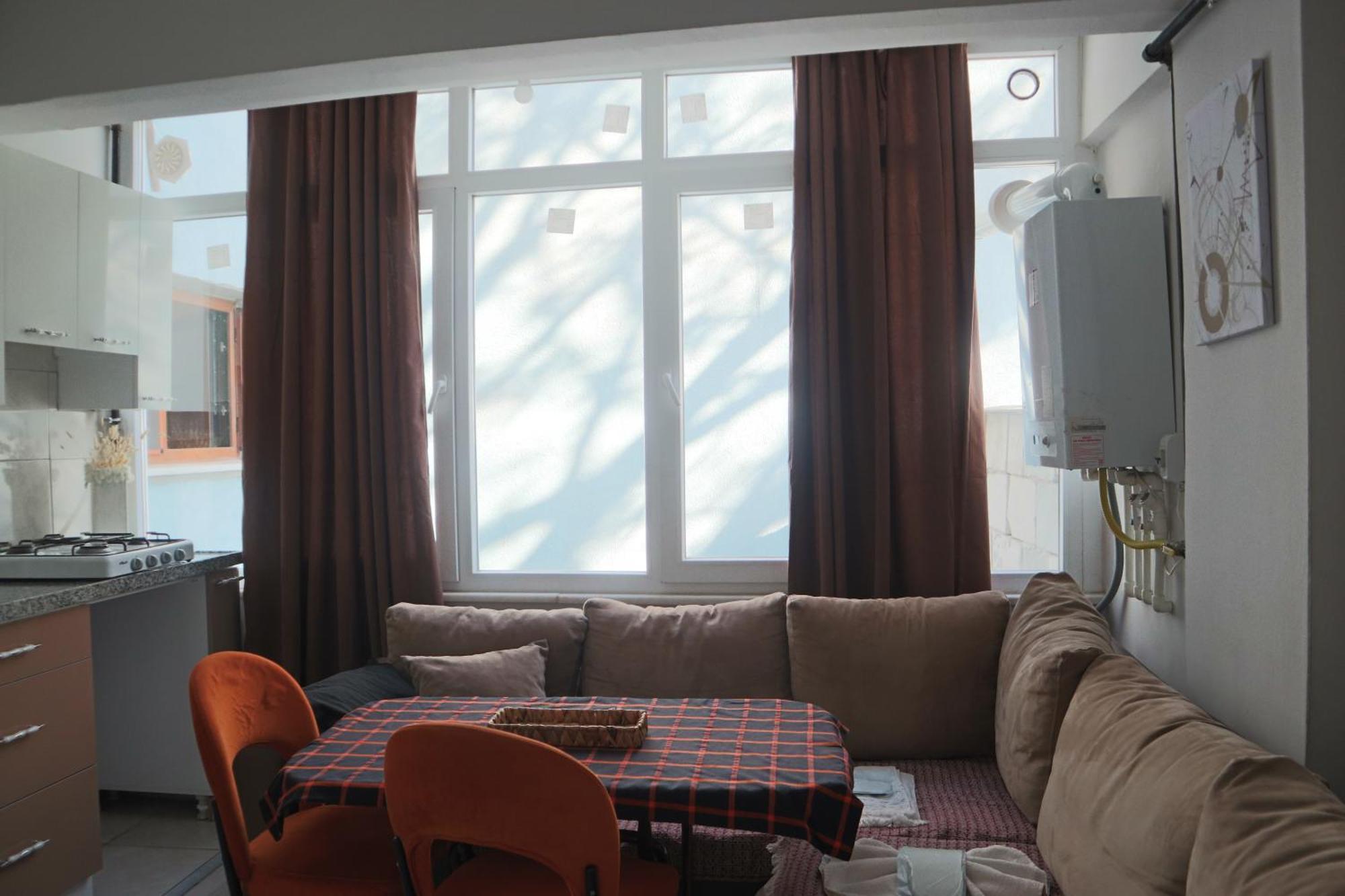Apartmán Erkul Old 2